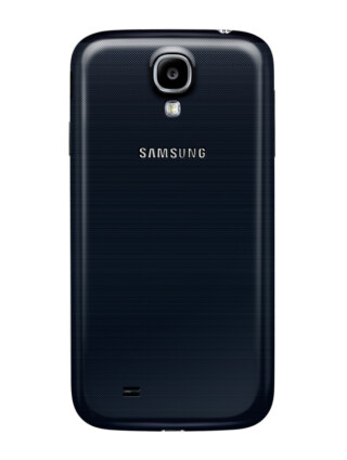 Samsung Galaxy S4