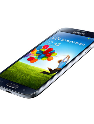 Samsung Galaxy S4