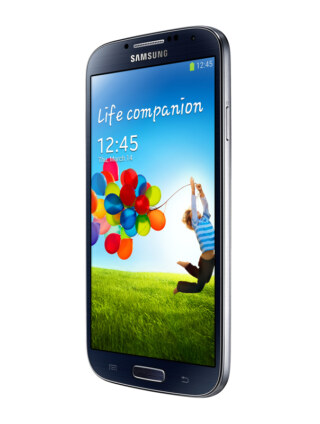 Samsung Galaxy S4