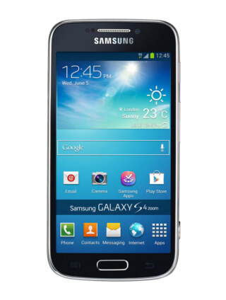 Samsung Galaxy S4 Zoom