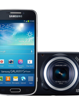 Samsung Galaxy S4 Zoom