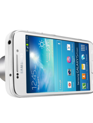 Samsung Galaxy S4 Zoom