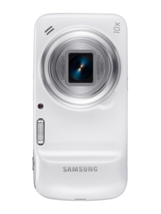 Samsung Galaxy S4 Zoom