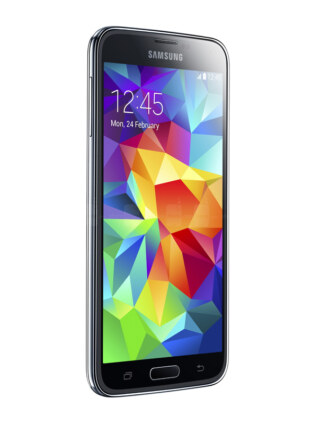 Samsung Galaxy S5