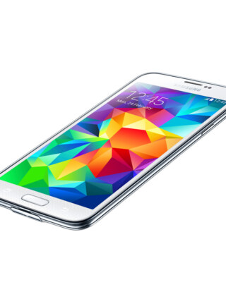 Samsung Galaxy S5