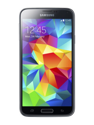 Samsung Galaxy S5