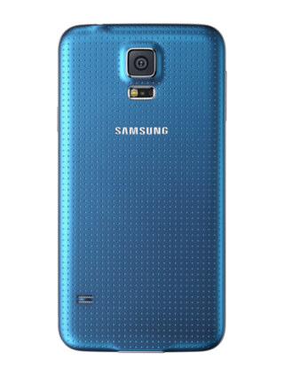 Samsung Galaxy S5