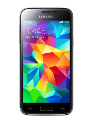 Samsung Galaxy S5 Mini