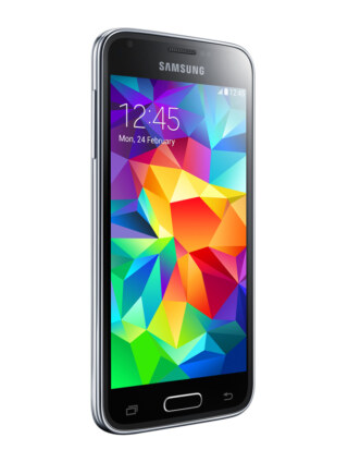 Samsung Galaxy S5 Mini