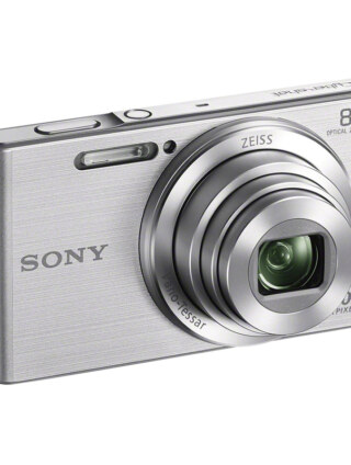 Sony DSC-W830 20.1 MP