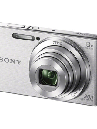 Sony DSC-W830 20.1 MP