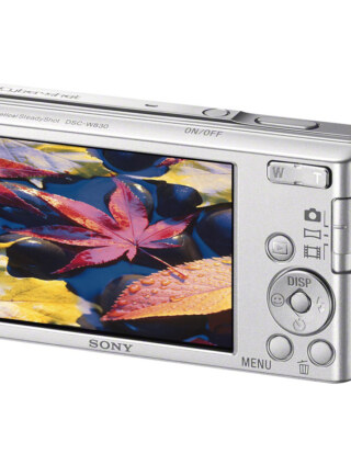Sony DSC-W830 20.1 MP