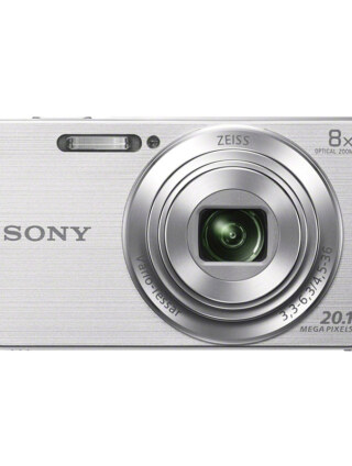 Sony DSC-W830 20.1 MP
