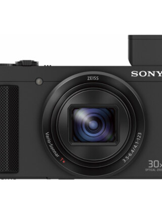 Sony Cyber-shot DSC-HX80