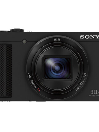 Sony Cyber-shot DSC-HX80