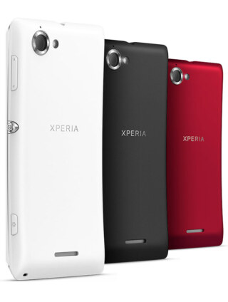 Sony Xperia L