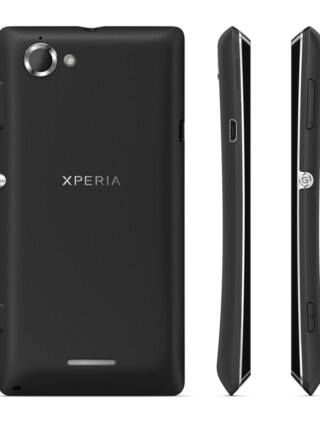 Sony Xperia L