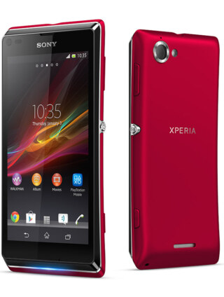 Sony Xperia L