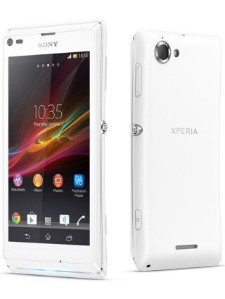 Sony Xperia L