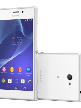 Sony Xperia M2