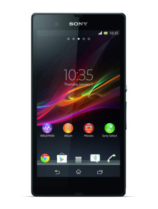Sony Xperia Z