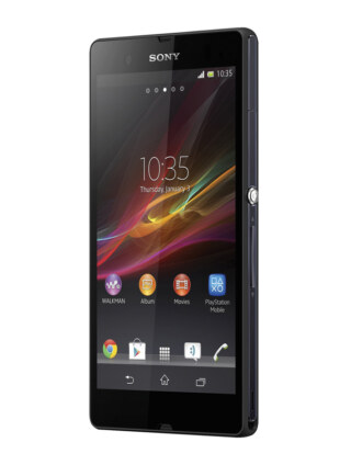 Sony Xperia Z