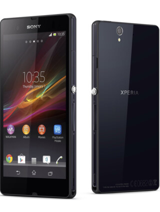 Sony Xperia Z