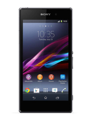 Sony Xperia Z1