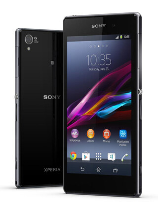 Sony Xperia Z1