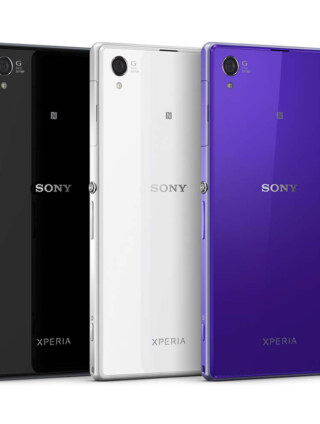 Sony Xperia Z1
