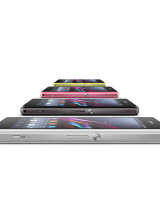 Sony Xperia Z1 Compact