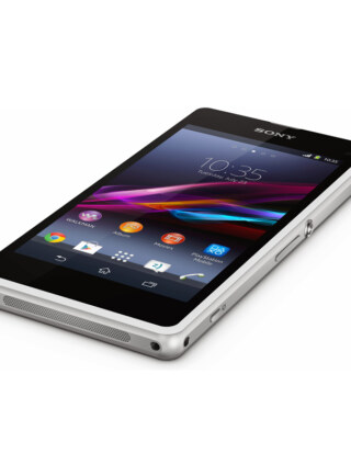Sony Xperia Z1 Compact