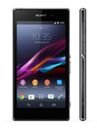 Sony Xperia Z1