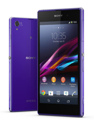 Sony Xperia Z1