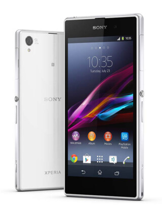 Sony Xperia Z1