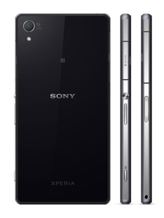 Sony Xperia Z2