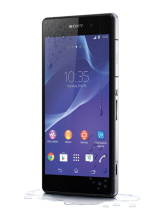 Sony Xperia Z2