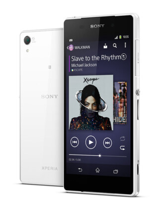 Sony Xperia Z2